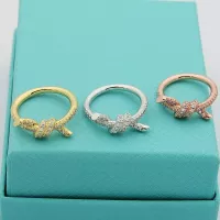 Cheap Tiffany Rings In Gold #1344125 Replica Wholesale [$25.00 USD] [ITEM#1344125] on Replica Tiffany Rings