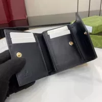 Cheap Gucci AAA Quality Card Case #1344126 Replica Wholesale [$85.00 USD] [ITEM#1344126] on Replica Gucci AAA Wallets