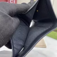 Cheap Gucci AAA Quality Card Case #1344126 Replica Wholesale [$85.00 USD] [ITEM#1344126] on Replica Gucci AAA Wallets