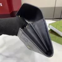 Cheap Gucci AAA Quality Card Case #1344128 Replica Wholesale [$88.00 USD] [ITEM#1344128] on Replica Gucci AAA Wallets