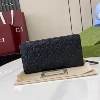 Cheap Gucci AAA Quality Card Case #1344130 Replica Wholesale [$88.00 USD] [ITEM#1344130] on Replica Gucci AAA Wallets
