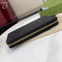Cheap Gucci AAA Quality Card Case #1344130 Replica Wholesale [$88.00 USD] [ITEM#1344130] on Replica Gucci AAA Wallets