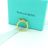 Cheap Tiffany Rings In Gold #1344131 Replica Wholesale [$25.00 USD] [ITEM#1344131] on Replica Tiffany Rings
