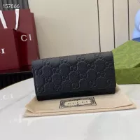 Cheap Gucci AAA Quality Card Case #1344132 Replica Wholesale [$88.00 USD] [ITEM#1344132] on Replica Gucci AAA Wallets