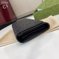 Cheap Gucci AAA Quality Card Case #1344132 Replica Wholesale [$88.00 USD] [ITEM#1344132] on Replica Gucci AAA Wallets