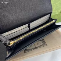 Cheap Gucci AAA Quality Card Case #1344132 Replica Wholesale [$88.00 USD] [ITEM#1344132] on Replica Gucci AAA Wallets