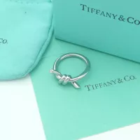 Cheap Tiffany Rings #1344133 Replica Wholesale [$25.00 USD] [ITEM#1344133] on Replica Tiffany Rings