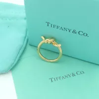 Cheap Tiffany Rings In Gold #1344135 Replica Wholesale [$25.00 USD] [ITEM#1344135] on Replica Tiffany Rings
