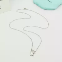 Cheap Tiffany Necklaces #1344136 Replica Wholesale [$25.00 USD] [ITEM#1344136] on Replica Tiffany Necklaces