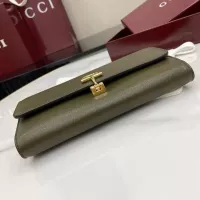Cheap Gucci AAA Quality Card Case #1344149 Replica Wholesale [$88.00 USD] [ITEM#1344149] on Replica Gucci AAA Wallets