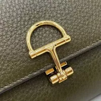 Cheap Gucci AAA Quality Card Case #1344149 Replica Wholesale [$88.00 USD] [ITEM#1344149] on Replica Gucci AAA Wallets