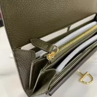 Cheap Gucci AAA Quality Card Case #1344149 Replica Wholesale [$88.00 USD] [ITEM#1344149] on Replica Gucci AAA Wallets