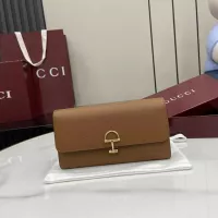 Cheap Gucci AAA Quality Card Case #1344151 Replica Wholesale [$88.00 USD] [ITEM#1344151] on Replica Gucci AAA Wallets