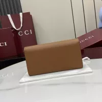 Cheap Gucci AAA Quality Card Case #1344151 Replica Wholesale [$88.00 USD] [ITEM#1344151] on Replica Gucci AAA Wallets