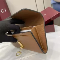Cheap Gucci AAA Quality Card Case #1344151 Replica Wholesale [$88.00 USD] [ITEM#1344151] on Replica Gucci AAA Wallets