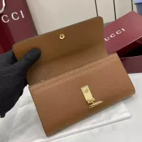 Cheap Gucci AAA Quality Card Case #1344151 Replica Wholesale [$88.00 USD] [ITEM#1344151] on Replica Gucci AAA Wallets