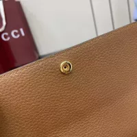 Cheap Gucci AAA Quality Card Case #1344151 Replica Wholesale [$88.00 USD] [ITEM#1344151] on Replica Gucci AAA Wallets