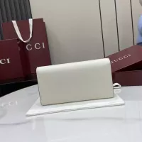 Cheap Gucci AAA Quality Card Case #1344152 Replica Wholesale [$88.00 USD] [ITEM#1344152] on Replica Gucci AAA Wallets