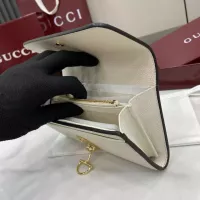 Cheap Gucci AAA Quality Card Case #1344152 Replica Wholesale [$88.00 USD] [ITEM#1344152] on Replica Gucci AAA Wallets