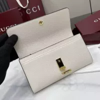 Cheap Gucci AAA Quality Card Case #1344152 Replica Wholesale [$88.00 USD] [ITEM#1344152] on Replica Gucci AAA Wallets