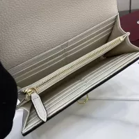 Cheap Gucci AAA Quality Card Case #1344152 Replica Wholesale [$88.00 USD] [ITEM#1344152] on Replica Gucci AAA Wallets