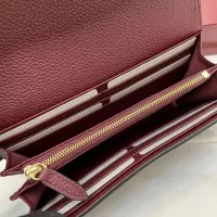Cheap Gucci AAA Quality Card Case #1344153 Replica Wholesale [$88.00 USD] [ITEM#1344153] on Replica Gucci AAA Wallets