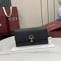 Cheap Gucci AAA Quality Card Case #1344154 Replica Wholesale [$88.00 USD] [ITEM#1344154] on Replica Gucci AAA Wallets