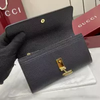 Cheap Gucci AAA Quality Card Case #1344154 Replica Wholesale [$88.00 USD] [ITEM#1344154] on Replica Gucci AAA Wallets