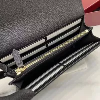 Cheap Gucci AAA Quality Card Case #1344154 Replica Wholesale [$88.00 USD] [ITEM#1344154] on Replica Gucci AAA Wallets