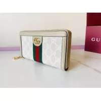 Cheap Gucci AAA Quality Card Case #1344155 Replica Wholesale [$80.00 USD] [ITEM#1344155] on Replica Gucci AAA Wallets