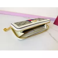 Cheap Gucci AAA Quality Card Case #1344156 Replica Wholesale [$80.00 USD] [ITEM#1344156] on Replica Gucci AAA Wallets