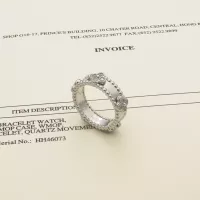 Cheap Van Cleef &amp; Arpels Rings For Women #1344157 Replica Wholesale [$32.00 USD] [ITEM#1344157] on Replica Van Cleef &amp; Arpels Rings