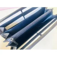 Cheap Gucci AAA Quality Card Case #1344158 Replica Wholesale [$80.00 USD] [ITEM#1344158] on Replica Gucci AAA Wallets