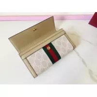 Cheap Gucci AAA Quality Card Case #1344160 Replica Wholesale [$80.00 USD] [ITEM#1344160] on Replica Gucci AAA Wallets