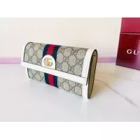 Cheap Gucci AAA Quality Card Case #1344164 Replica Wholesale [$80.00 USD] [ITEM#1344164] on Replica Gucci AAA Wallets