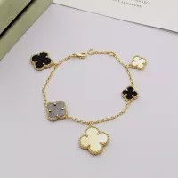 Cheap Van Cleef &amp; Arpels Bracelets For Women #1344168 Replica Wholesale [$32.00 USD] [ITEM#1344168] on Replica Van Cleef &amp; Arpels Bracelets