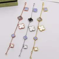 Cheap Van Cleef &amp; Arpels Bracelets For Women #1344169 Replica Wholesale [$32.00 USD] [ITEM#1344169] on Replica Van Cleef &amp; Arpels Bracelets