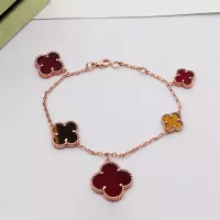 Cheap Van Cleef &amp; Arpels Bracelets For Women #1344173 Replica Wholesale [$32.00 USD] [ITEM#1344173] on Replica Van Cleef &amp; Arpels Bracelets
