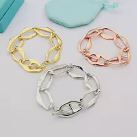 Cheap Tiffany Bracelets #1344179 Replica Wholesale [$29.00 USD] [ITEM#1344179] on Replica Tiffany Bracelets