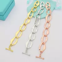 Cheap Tiffany Bracelets #1344179 Replica Wholesale [$29.00 USD] [ITEM#1344179] on Replica Tiffany Bracelets