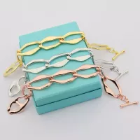 Cheap Tiffany Bracelets #1344180 Replica Wholesale [$29.00 USD] [ITEM#1344180] on Replica Tiffany Bracelets