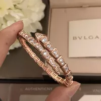 Cheap Bvlgari Bracelets #1344181 Replica Wholesale [$36.00 USD] [ITEM#1344181] on Replica Bvlgari Bracelets