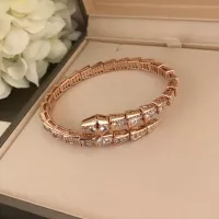 Cheap Bvlgari Bracelets #1344181 Replica Wholesale [$36.00 USD] [ITEM#1344181] on Replica Bvlgari Bracelets