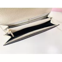Cheap Gucci AAA Quality Card Case #1344183 Replica Wholesale [$80.00 USD] [ITEM#1344183] on Replica Gucci AAA Wallets