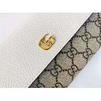 Cheap Gucci AAA Quality Card Case #1344183 Replica Wholesale [$80.00 USD] [ITEM#1344183] on Replica Gucci AAA Wallets