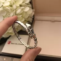 Cheap Bvlgari Bracelets #1344184 Replica Wholesale [$38.00 USD] [ITEM#1344184] on Replica Bvlgari Bracelets