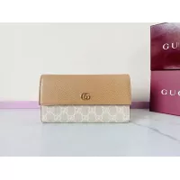Cheap Gucci AAA Quality Card Case #1344185 Replica Wholesale [$80.00 USD] [ITEM#1344185] on Replica Gucci AAA Wallets