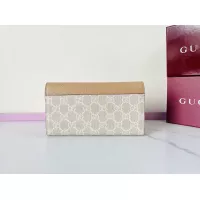 Cheap Gucci AAA Quality Card Case #1344185 Replica Wholesale [$80.00 USD] [ITEM#1344185] on Replica Gucci AAA Wallets
