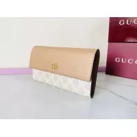 Cheap Gucci AAA Quality Card Case #1344185 Replica Wholesale [$80.00 USD] [ITEM#1344185] on Replica Gucci AAA Wallets