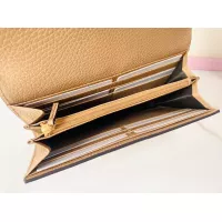 Cheap Gucci AAA Quality Card Case #1344185 Replica Wholesale [$80.00 USD] [ITEM#1344185] on Replica Gucci AAA Wallets